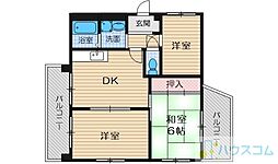 コンプリーション1 1階/-
