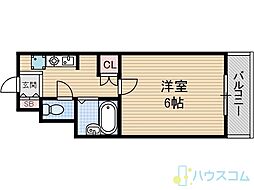 ピュアメゾン 4階