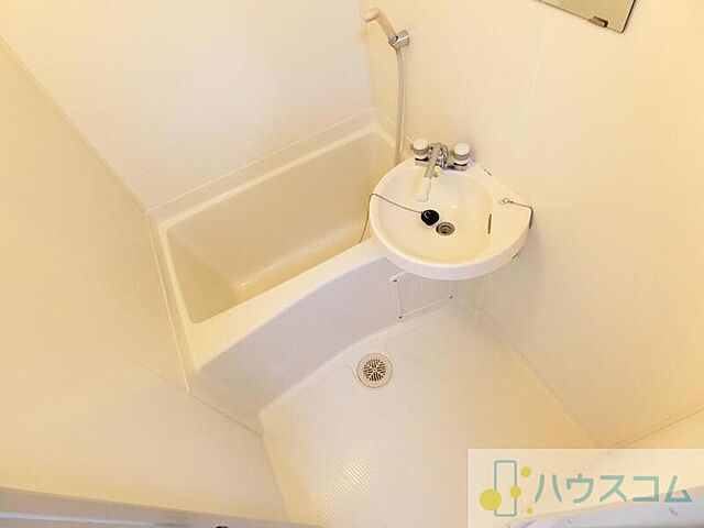 浴室