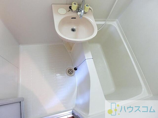 浴室