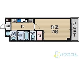 DAP正雀 8階