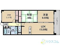 大井路 2階