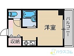 アルドーレ千里丘 5階