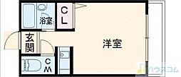 🉐敷金礼金0円！🉐ラポール37