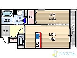 MIWA TERRACE別院 3階