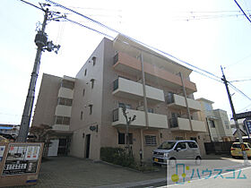 アンシャンテ総持寺