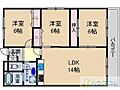 フローラ穂積台5階11.4万円