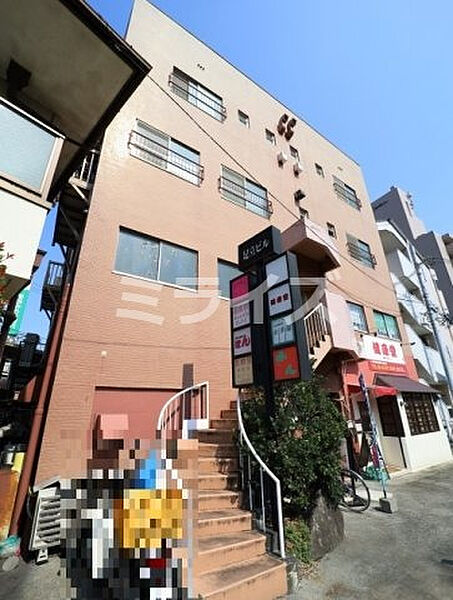 足立ビル 404｜大阪府吹田市垂水町1丁目(賃貸マンション2DK・4階・40.00㎡)の写真 その21