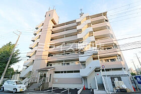 ミストラル川園 605 ｜ 大阪府吹田市川園町54-1（賃貸マンション1R・6階・21.60㎡） その1