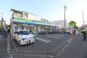 長船文化  ｜ 大阪府摂津市正雀本町1丁目2-7（賃貸アパート2K・2階・23.00㎡） その30