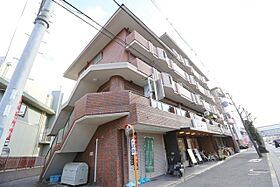 ロイヤルハイツ千里  ｜ 大阪府吹田市山田西1丁目21-3（賃貸マンション3LDK・4階・64.00㎡） その1