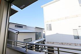 コーポラス吹東II  ｜ 大阪府吹田市吹東町52-8（賃貸アパート3LDK・2階・66.47㎡） その14