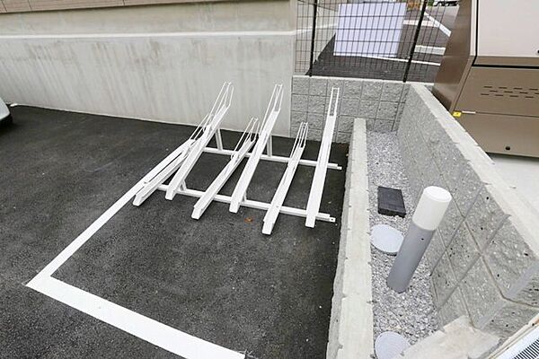 ラ・コリーナやまて千里 ｜大阪府吹田市山手町2丁目(賃貸マンション1K・2階・34.02㎡)の写真 その23