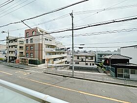 パーラム豊津 203 ｜ 大阪府吹田市出口町22-4（賃貸マンション1LDK・2階・33.02㎡） その14