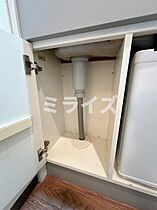 プレアール吹田内本町  ｜ 大阪府吹田市内本町3丁目26-32（賃貸マンション1R・4階・15.60㎡） その16