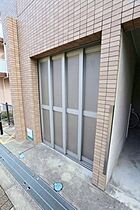 エクセル吹田 306 ｜ 大阪府吹田市末広町（賃貸マンション1R・3階・32.32㎡） その24