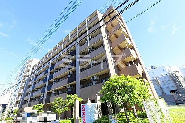 グレイス丸萬 411｜大阪府吹田市豊津町(賃貸マンション1K・4階・25.03㎡)の写真 その2