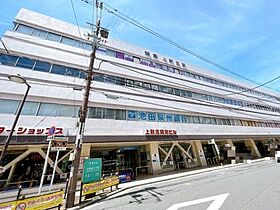 フジパレス瑞光駅南 103 ｜ 大阪府大阪市東淀川区瑞光4丁目1-1（賃貸アパート1K・1階・27.25㎡） その25