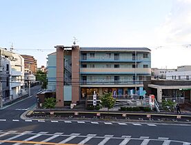 コモン山田イースト 302 ｜ 大阪府吹田市山田東4丁目10-3（賃貸マンション3LDK・3階・69.64㎡） その14