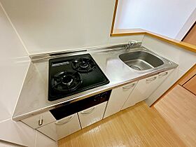 マルベリーハウス 201 ｜ 大阪府吹田市片山町3丁目（賃貸アパート1R・2階・30.69㎡） その4