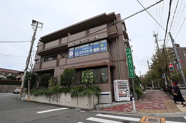 エフ　レジデンス 403｜大阪府吹田市竹谷町(賃貸マンション2LDK・4階・60.80㎡)の写真 その23