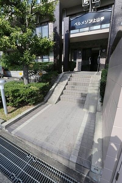 ベルメゾン上山手 303｜大阪府吹田市上山手町(賃貸マンション1K・3階・22.03㎡)の写真 その16