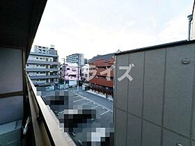 ナポレオン一世 307 ｜ 大阪府吹田市岸部南1丁目6-18（賃貸マンション1K・3階・22.00㎡） その12