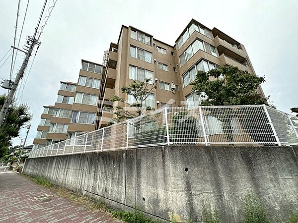 千里ニチゴマンション ｜大阪府吹田市千里山東4丁目(賃貸マンション2LDK・5階・55.65㎡)の写真 その1