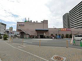 岸部南三丁目戸建 1 ｜ 大阪府吹田市岸部南3丁目21-3-3（賃貸一戸建3SLDK・1階・102.77㎡） その18