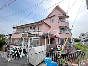 ハイツハラヤマ  ｜ 大阪府吹田市出口町（賃貸マンション1K・4階・26.00㎡） その1