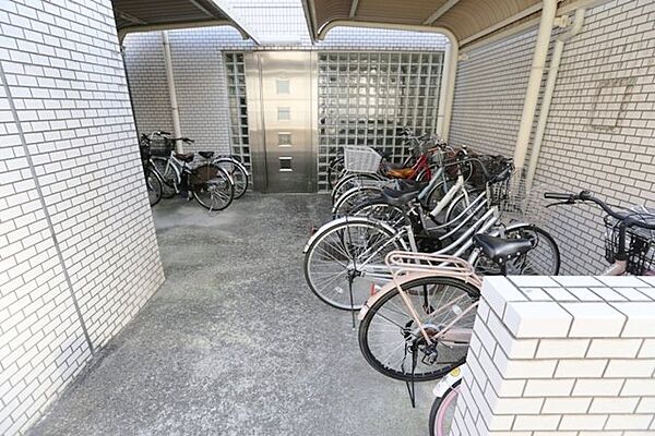 セレコート上山手 402｜大阪府吹田市上山手町(賃貸マンション2LDK・4階・59.65㎡)の写真 その15