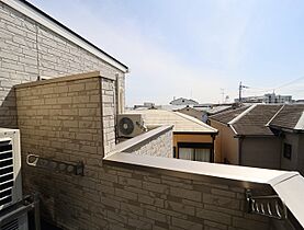 クレアトゥール岸部1  ｜ 大阪府吹田市岸部中4丁目14-6（賃貸アパート1LDK・3階・31.56㎡） その21