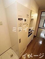 ボヌールクラルテ 105 ｜ 大阪府吹田市上山手町20-10（賃貸マンション1K・1階・23.10㎡） その22