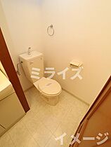 ボヌールクラルテ 105 ｜ 大阪府吹田市上山手町20-10（賃貸マンション1K・1階・23.10㎡） その6