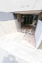 ボヌールクラルテ 105 ｜ 大阪府吹田市上山手町20-10（賃貸マンション1K・1階・23.10㎡） その18