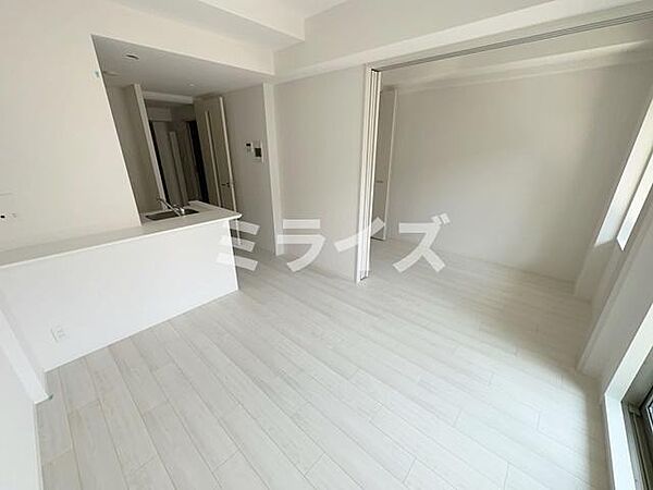 エスリード江坂アンムート ｜大阪府吹田市南金田2丁目(賃貸マンション1LDK・6階・31.05㎡)の写真 その5