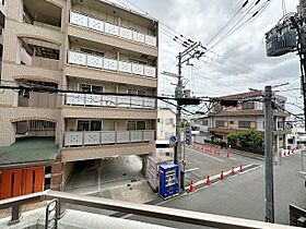 ユートピアヤマト 201 ｜ 大阪府吹田市元町25-1（賃貸マンション1K・2階・21.84㎡） その21