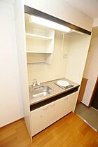 パレシュクル 105 ｜ 大阪府吹田市南正雀1丁目23-1（賃貸マンション1K・1階・24.82㎡） その23