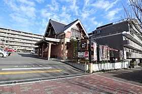 （仮称）D-ROOM上山手町　戸建　A棟  ｜ 大阪府吹田市上山手町17（賃貸一戸建4LDK・1階・109.00㎡） その9