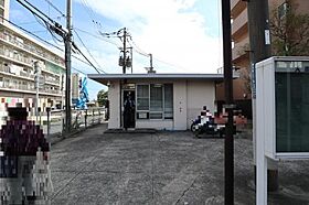 ラ・パーチェ江坂 I  ｜ 大阪府吹田市豊津町645-6（賃貸アパート2LDK・1階・52.96㎡） その18