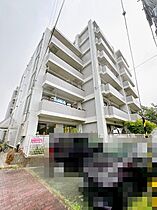 ジュネス堤 101 ｜ 大阪府大阪市東淀川区井高野4丁目8-11（賃貸マンション2LDK・1階・55.00㎡） その1