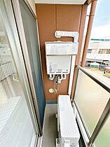 ルーツ73千里丘東  ｜ 大阪府摂津市千里丘東1丁目16-23（賃貸マンション1LDK・3階・33.96㎡） その13