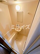 エステ・ティコ千里 105 ｜ 大阪府摂津市千里丘東4丁目21-32（賃貸マンション1K・1階・22.00㎡） その5