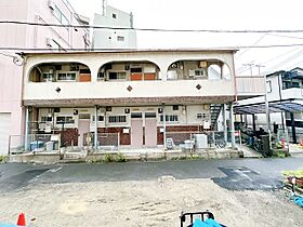 SolVida吹田  ｜ 大阪府吹田市天道町4-8（賃貸アパート1LDK・1階・32.26㎡） その11