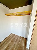 松田マンション  ｜ 大阪府吹田市南清和園町5-10（賃貸アパート1LDK・3階・29.60㎡） その19