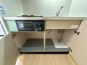 コアティーパートI 212 ｜ 大阪府吹田市岸部中3丁目24-1（賃貸マンション1R・2階・23.00㎡） その18