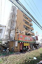 スカイ第5元町ビルマンション 301 ｜ 大阪府吹田市元町33-13（賃貸マンション1R・3階・18.00㎡） その1