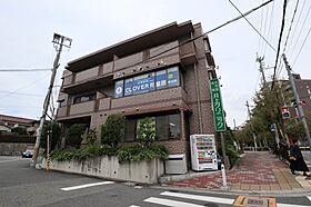 トレ・ビバース上山手公園I 303 ｜ 大阪府吹田市上山手町（賃貸マンション3LDK・3階・73.70㎡） その30