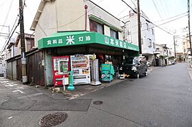 フジパレス内本町II番館 301 ｜ 大阪府吹田市内本町3丁目25-1（賃貸アパート1LDK・3階・33.18㎡） その28