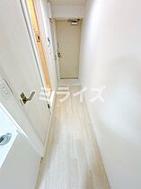 ハイムタケダT-4 302 ｜ 大阪府吹田市山手町1丁目7-11（賃貸マンション1R・3階・17.00㎡） その14